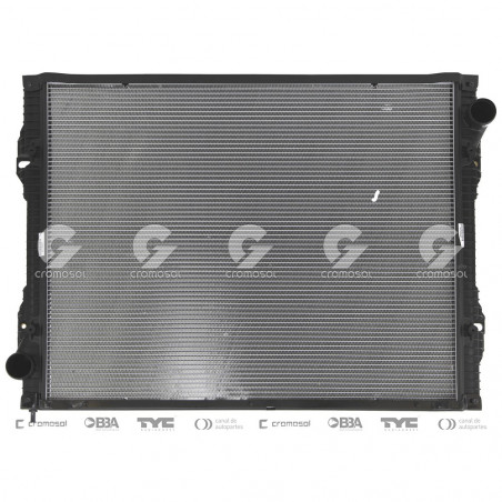 RADIADORES VARIOS MAHLE 68560
