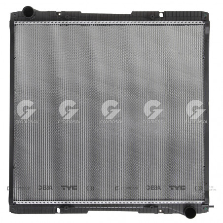 RADIADORES VARIOS MAHLE 68565