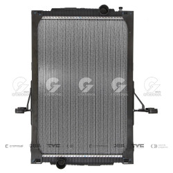 RADIADORES VARIOS MAHLE 68569