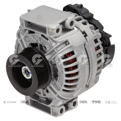 ALTERNADOR MAHLE 68572