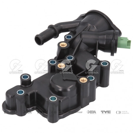 TERMOSTATO (COMPLETO) HITNA 68582