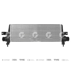 RADIADOR DE INTERCOOLER...