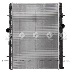 RADIADORES VARIOS VALEO 68626