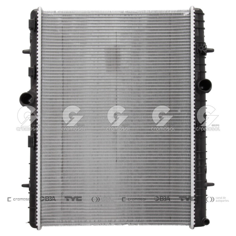 RADIADORES VARIOS VALEO 68626