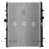 RADIADORES VARIOS VALEO 68626
