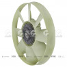 ACOPLE VISCOSO DE VENTILADOR MAHLE 68616