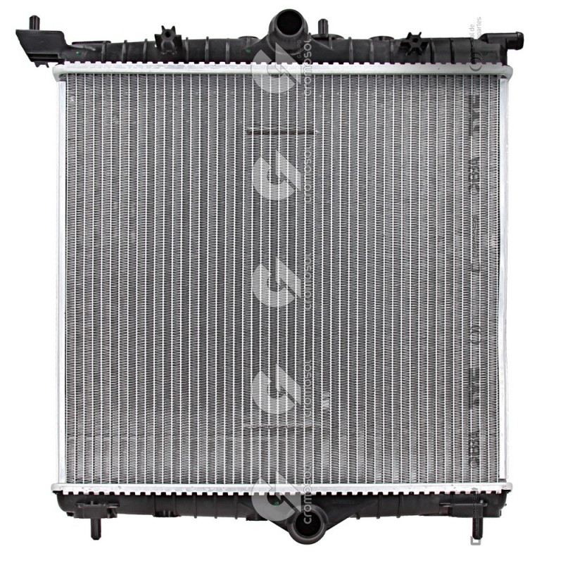 RADIADOR DE AGUA ORIG. 68623