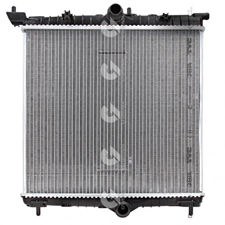 RADIADOR DE AGUA ORIG. 68623
