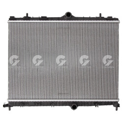 RADIADOR DE AGUA ORIG. 68624