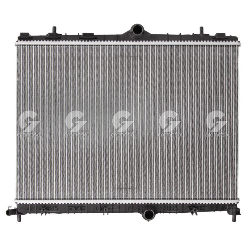 RADIADOR DE AGUA ORIG. 68624
