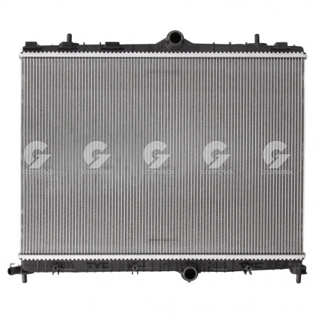 RADIADOR DE AGUA ORIG. 68624