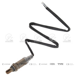 SENSOR DE OXIGENO (SONDA...