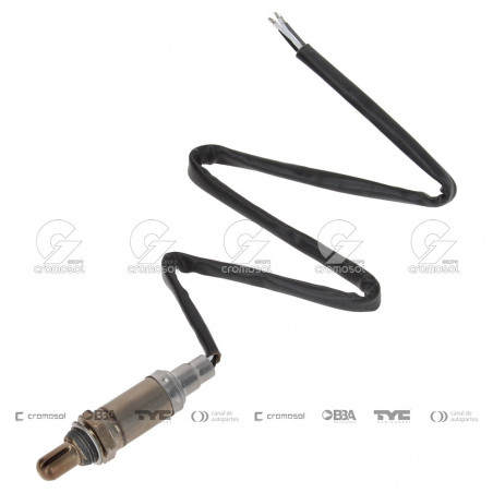 SENSOR DE OXIGENO (SONDA LAMBDA) KESSEL 10920/4
