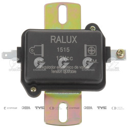 REGULADORES VARIOS RALUX 17169