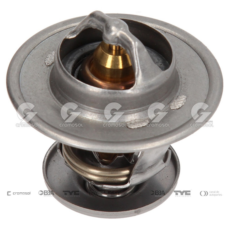 SENSOR DE TEMPERATURA DE AGUA MAHLE 9038/1