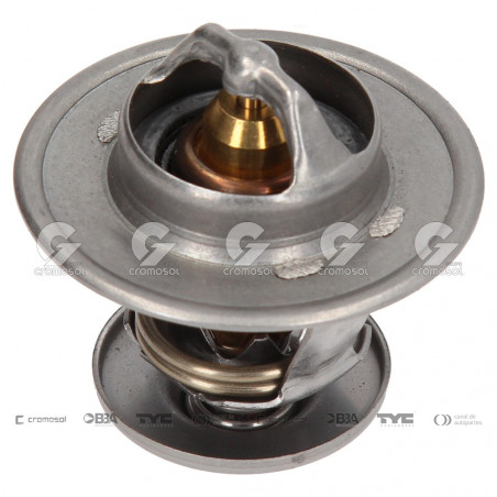 SENSOR DE TEMPERATURA DE AGUA MAHLE 9038/1