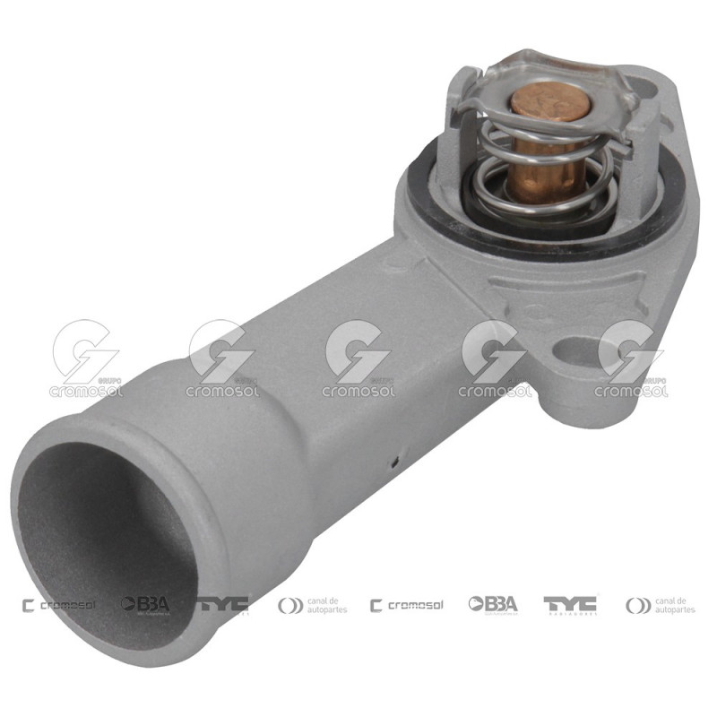 TERMOSTATO (COMPLETO) TYC 9801/1
