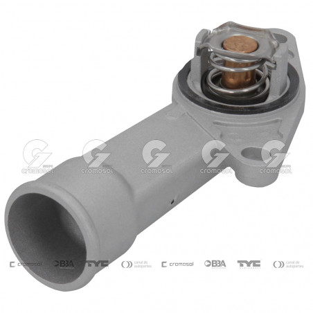 TERMOSTATO (COMPLETO) TYC 9801/1
