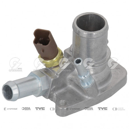 TERMOSTATO (COMPLETO) TYC 9804/1