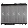 RADIADOR DE AGUA DENSO 963/1