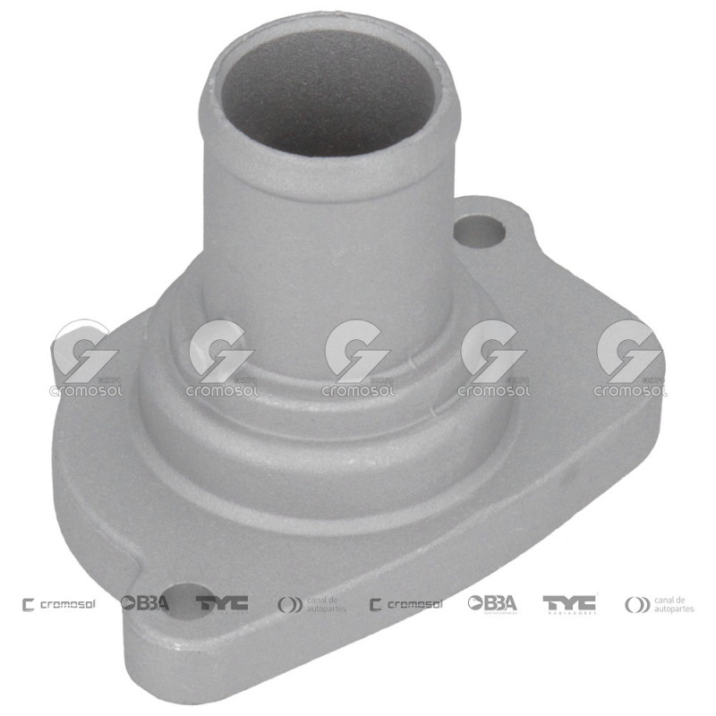 TERMOSTATO (COMPLETO) TYC 9800/1