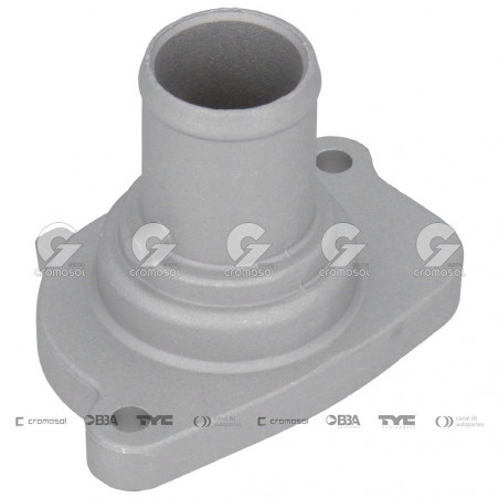 TERMOSTATO (COMPLETO) TYC 9800/1