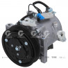 COMPRESOR DE AIRE ACONDICIONADO HITNA 68677