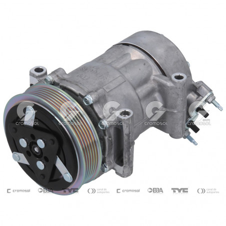 COMPRESOR DE AIRE ACONDICIONADO HITNA 68680