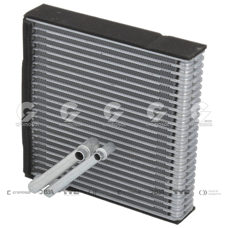 EVAPORADOR DE AIRE ACONDICIONADO HITNA 68698