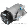COMPRESOR DE AIRE ACONDICIONADO HITNA 68648