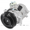 COMPRESOR DE AIRE ACONDICIONADO HITNA 68657