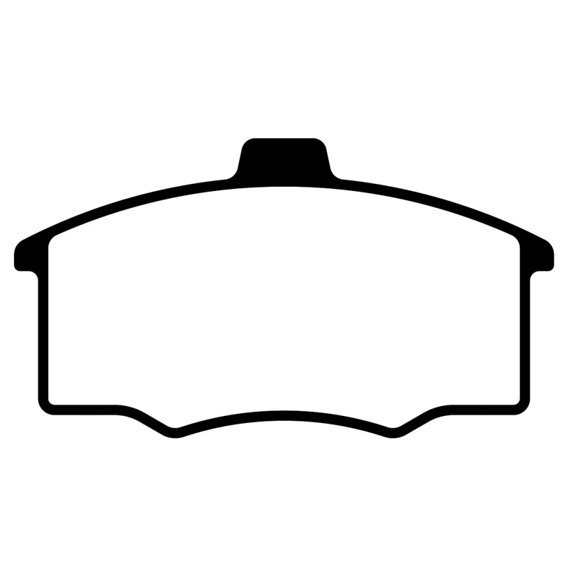 JUEGO DE PASTILLAS DE FRENO LITTON BRAKES 37823