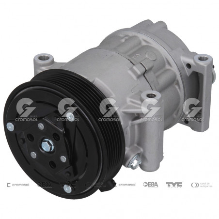 COMPRESOR DE AIRE ACONDICIONADO HITNA 68661