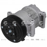 COMPRESOR DE AIRE ACONDICIONADO HITNA 68661