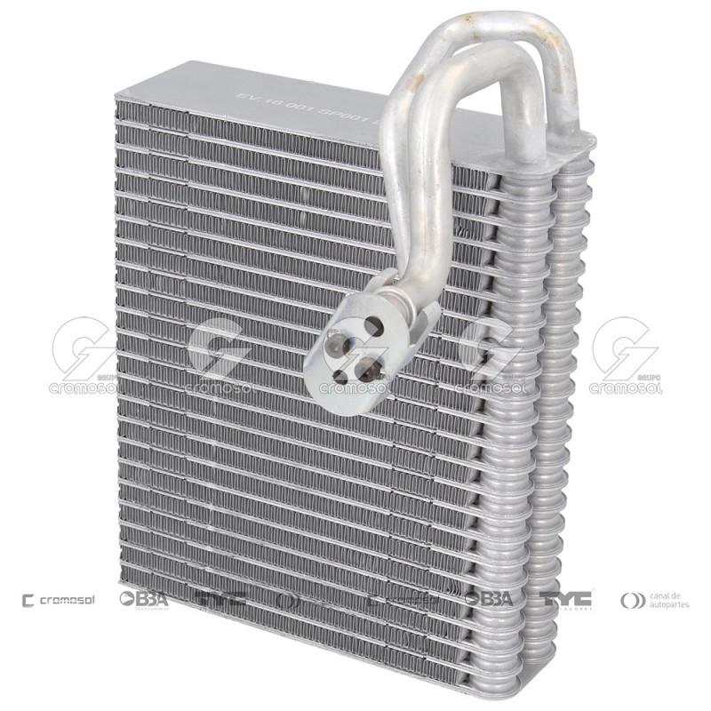 EVAPORADOR DE AIRE ACONDICIONADO HITNA 68703