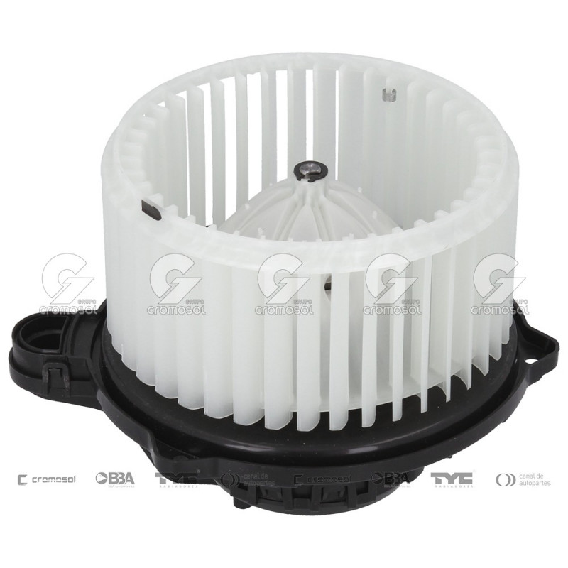 SOPLADOR DE CLIMATIZACION DE HABITACULO HITNA 68712