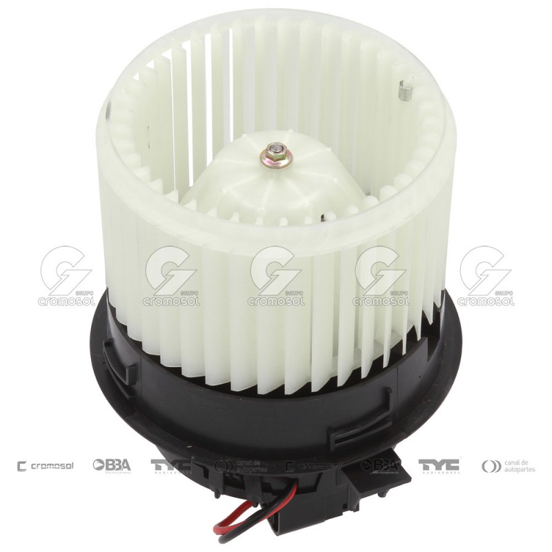 SOPLADOR DE CLIMATIZACION DE HABITACULO HITNA 68714