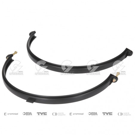 ABRAZADERAS VARIAS RESERPLASTIC 68767