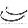 ABRAZADERAS VARIAS RESERPLASTIC 68767