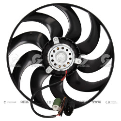 ELECTROVENTILADOR DE...