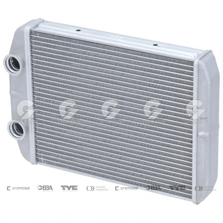 RADIADOR DE CALEFACCION ORIG. 68776