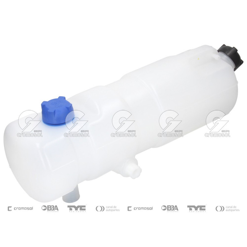 DEPOSITO DE LIQUIDO REFRIGERANTE RESERPLASTIC 68786