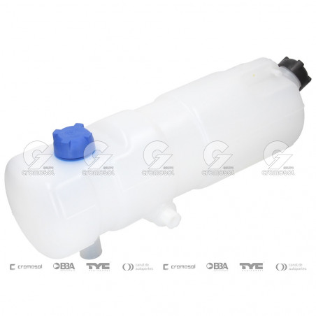 DEPOSITO DE LIQUIDO REFRIGERANTE RESERPLASTIC 68786