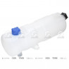 DEPOSITO DE LIQUIDO REFRIGERANTE RESERPLASTIC 68786