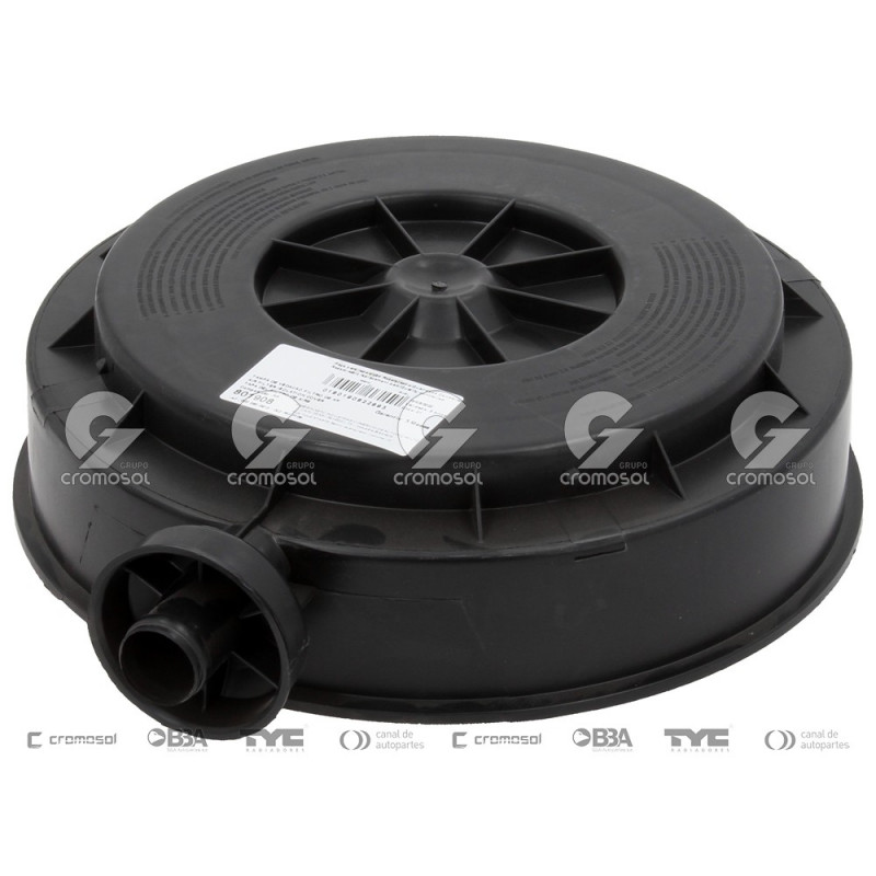 TAPA DE FILTRO DE AIRE RESERPLASTIC 68787