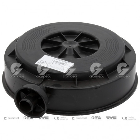 TAPA DE FILTRO DE AIRE RESERPLASTIC 68787