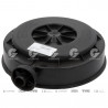 TAPA DE FILTRO DE AIRE RESERPLASTIC 68787