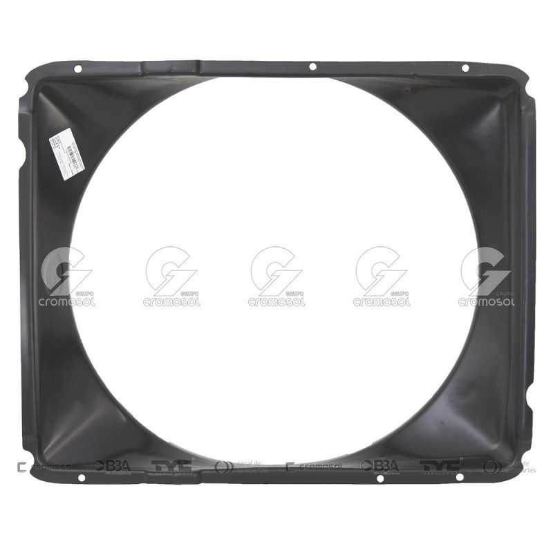 ENCAUZADORES VARIOS RESERPLASTIC 68797