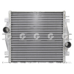 RADIADOR DE INTERCOOLER...