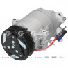 COMPRESOR DE AIRE ACONDICIONADO HITNA 68665